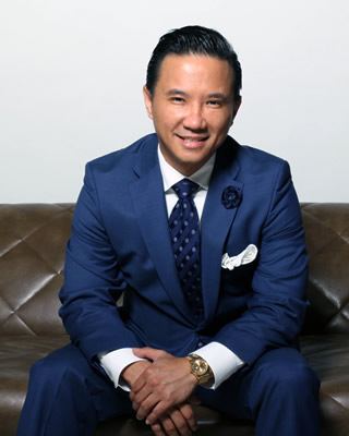 Dr John T Nguyen - Houston Plastic Surgeon