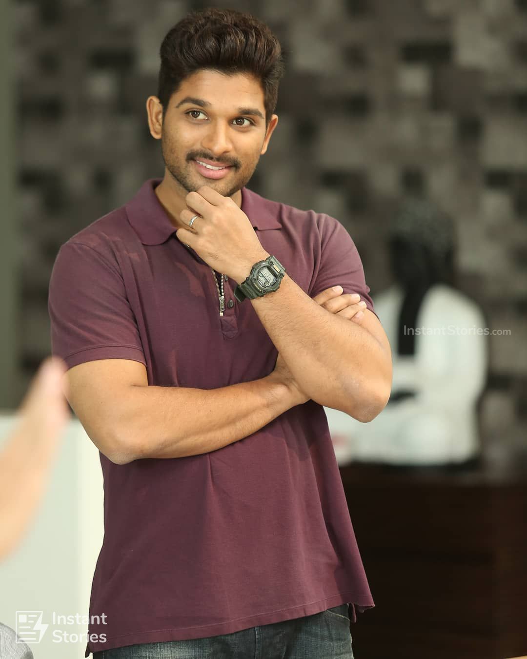 Allu Arjun