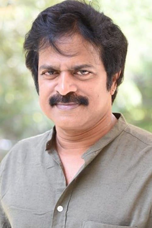 Brahmaji,Film Actor