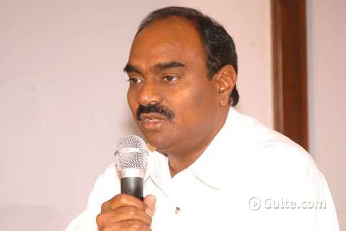 K L Narayana, Film Producer