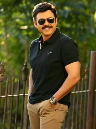 Mr. Venkatesh