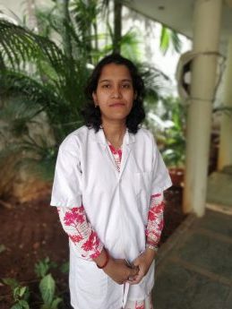 Dr.Aparna Manthena