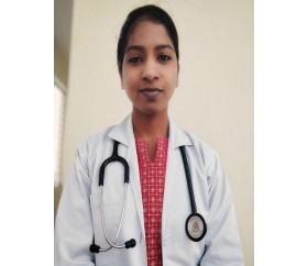 Dr. Meena T. M. Acharya