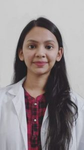 Dr. Pravallica Mundada