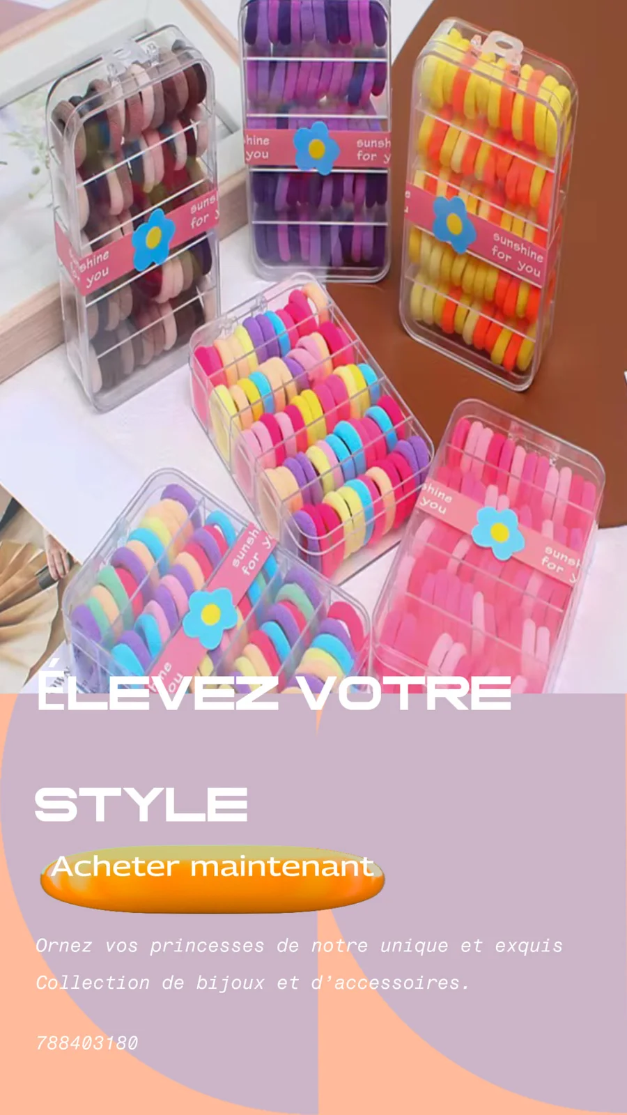 boite chouchou - 2