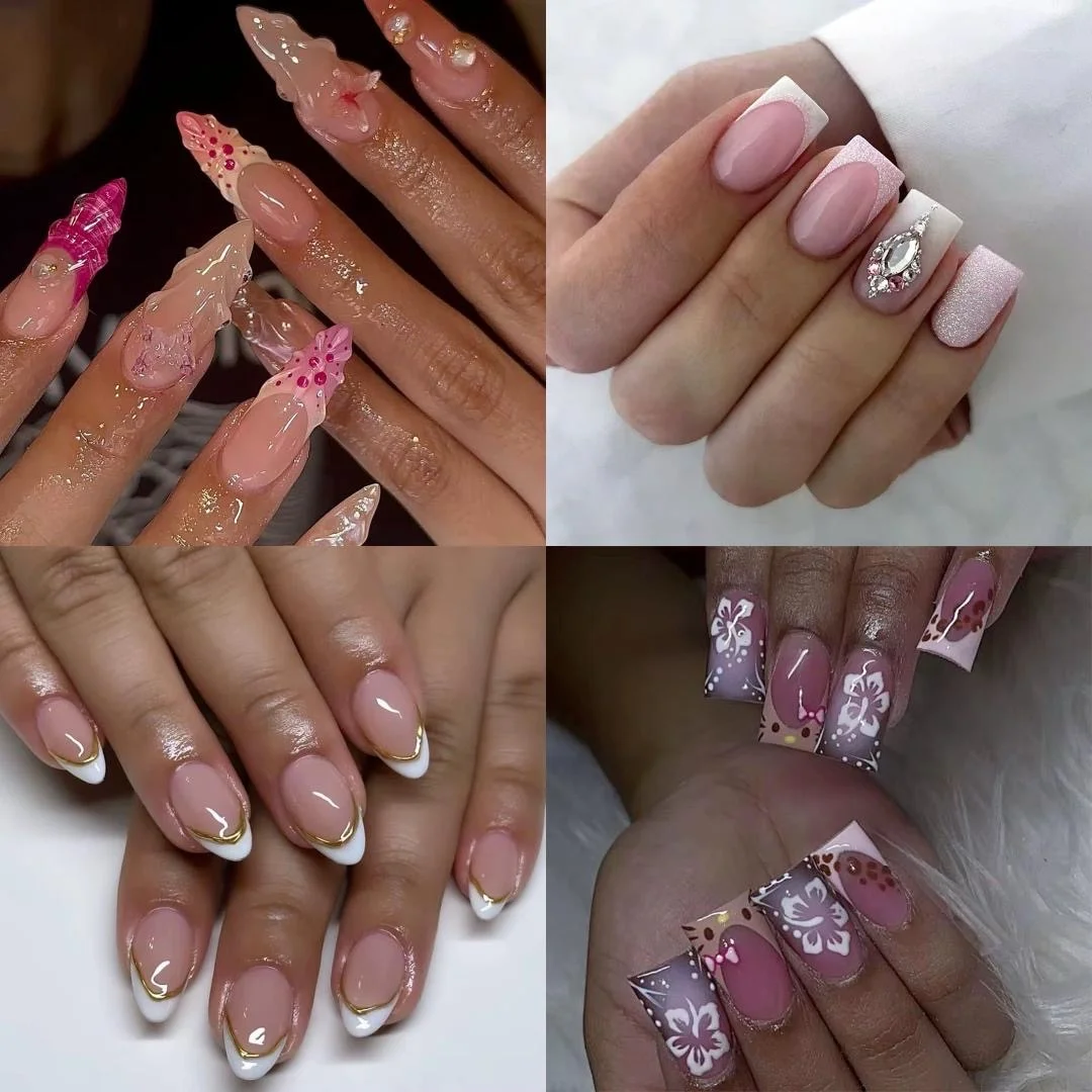 ongle - 2