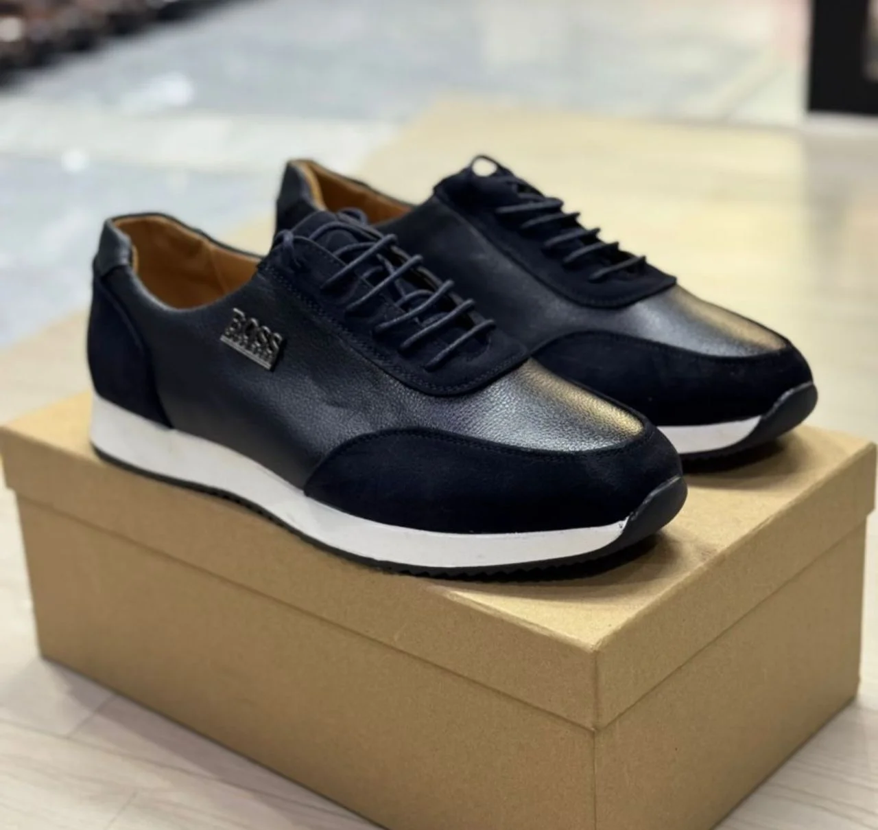 Chaussures homme - 6