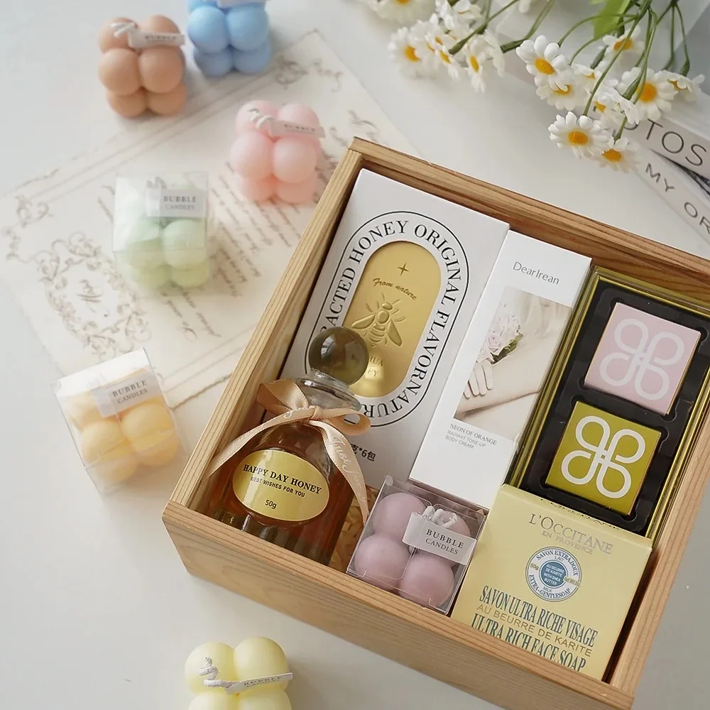 bougie parfumée petit modèle - 2