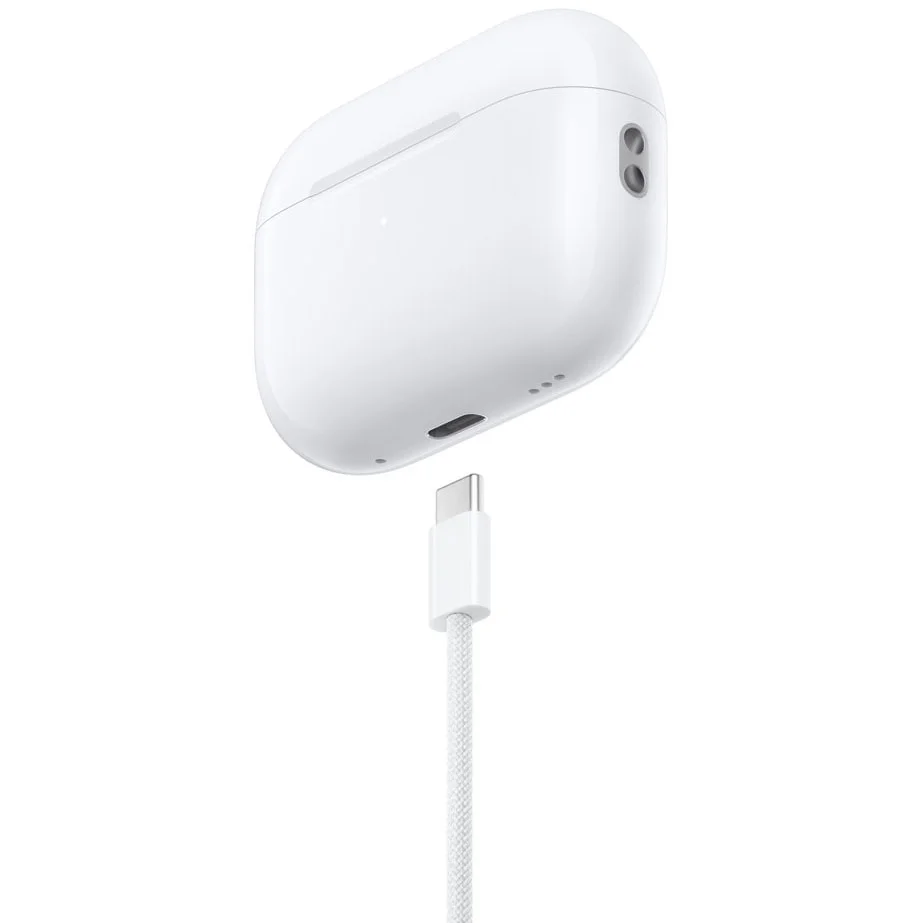 Airpod 2ieme Génération - 5