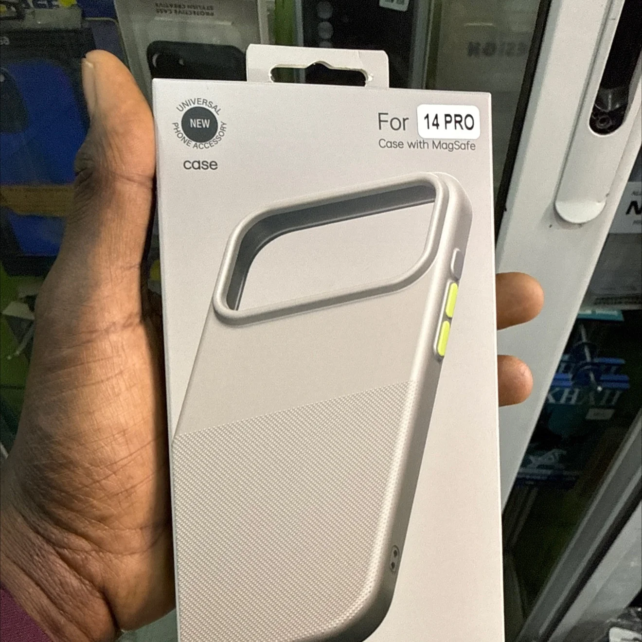 COQUE PHONE CASE IPHONE 14 PRO