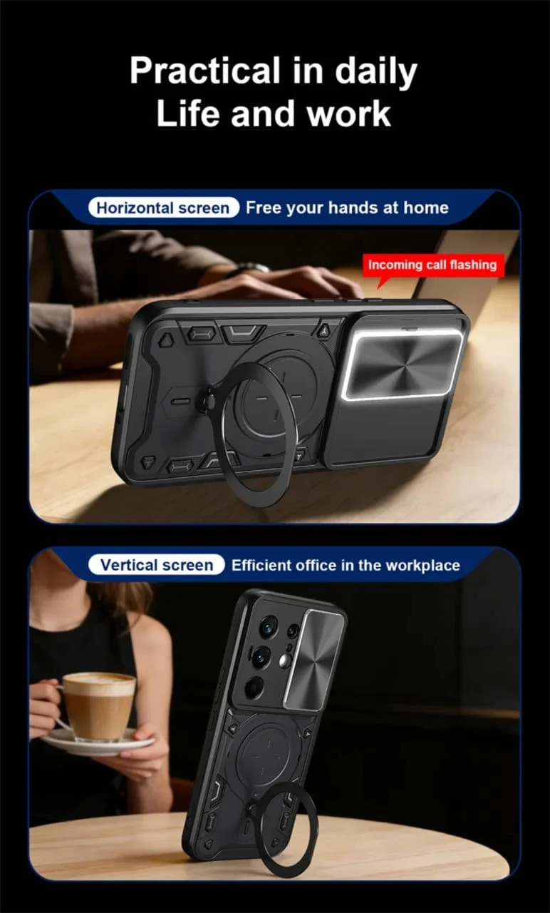 CAMON 50 PRO POCHETTE DOS (back cover) - 3