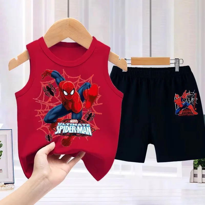Ensemble Enfant T-shirt + Short