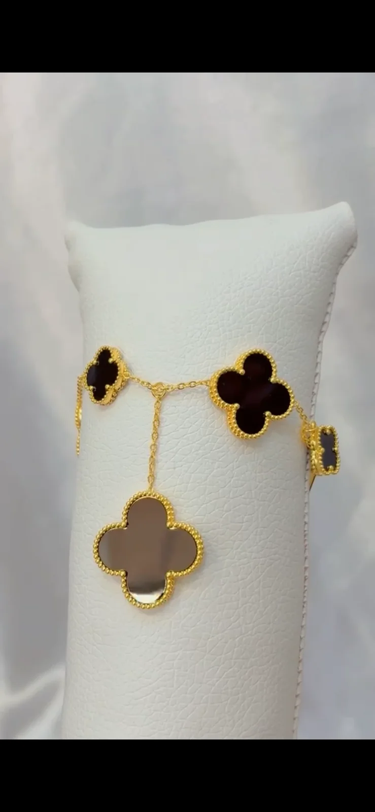 bracelet van clef - 5