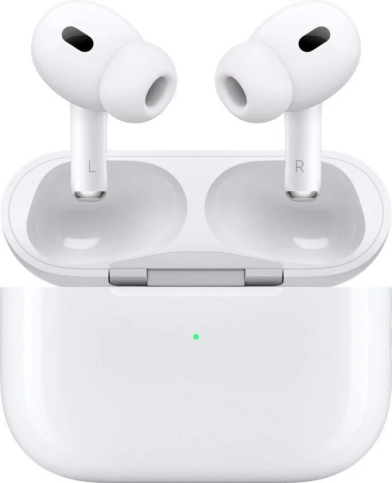 Airpod 2ieme Génération - 4