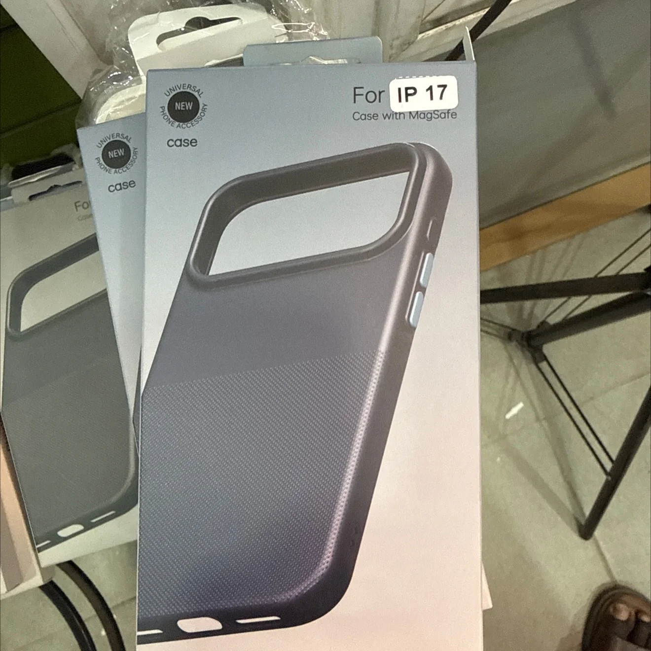 COQUE PHONE CASE IPHONE 17