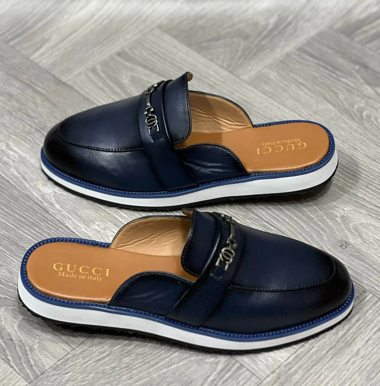 Chaussures homme - 3