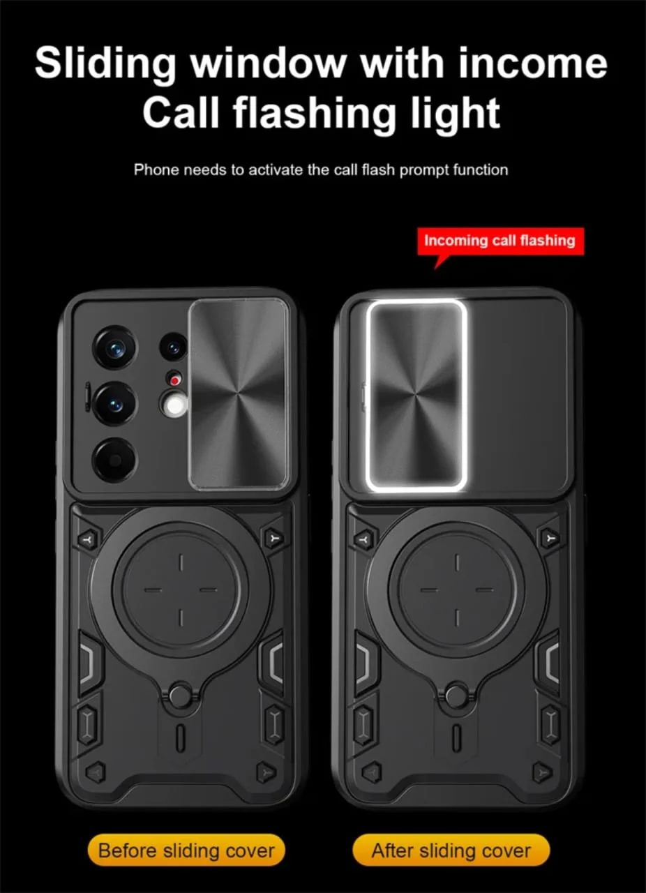CAMON 50 PRO POCHETTE DOS (back cover)
