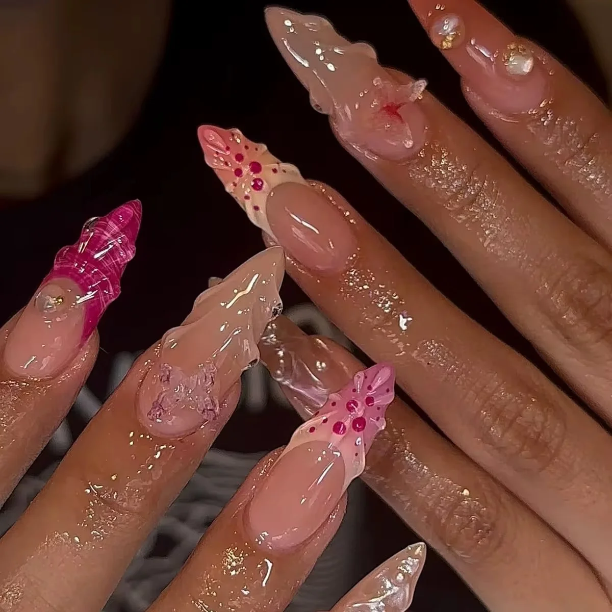 ongle - 5