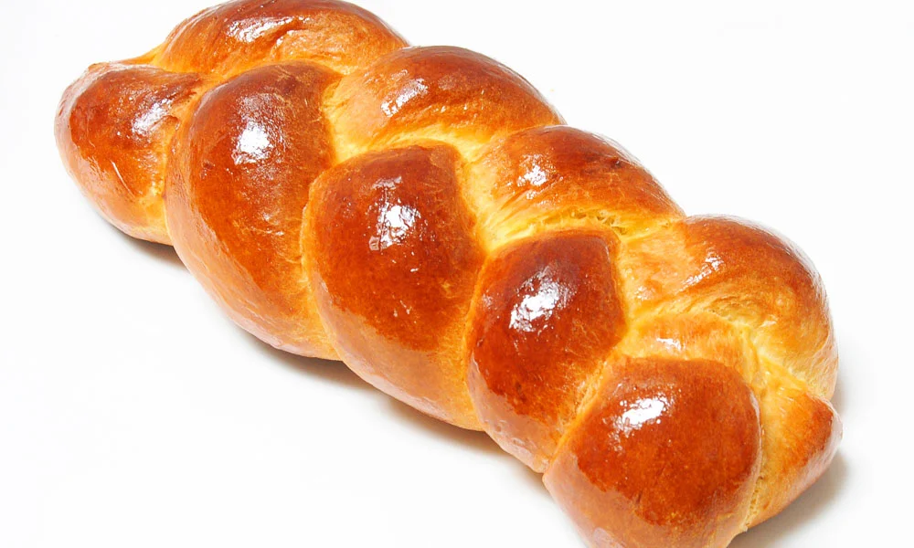 Brioche - 3