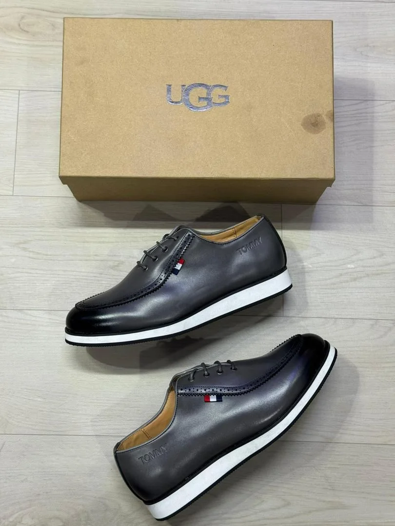 Chaussures homme - 3
