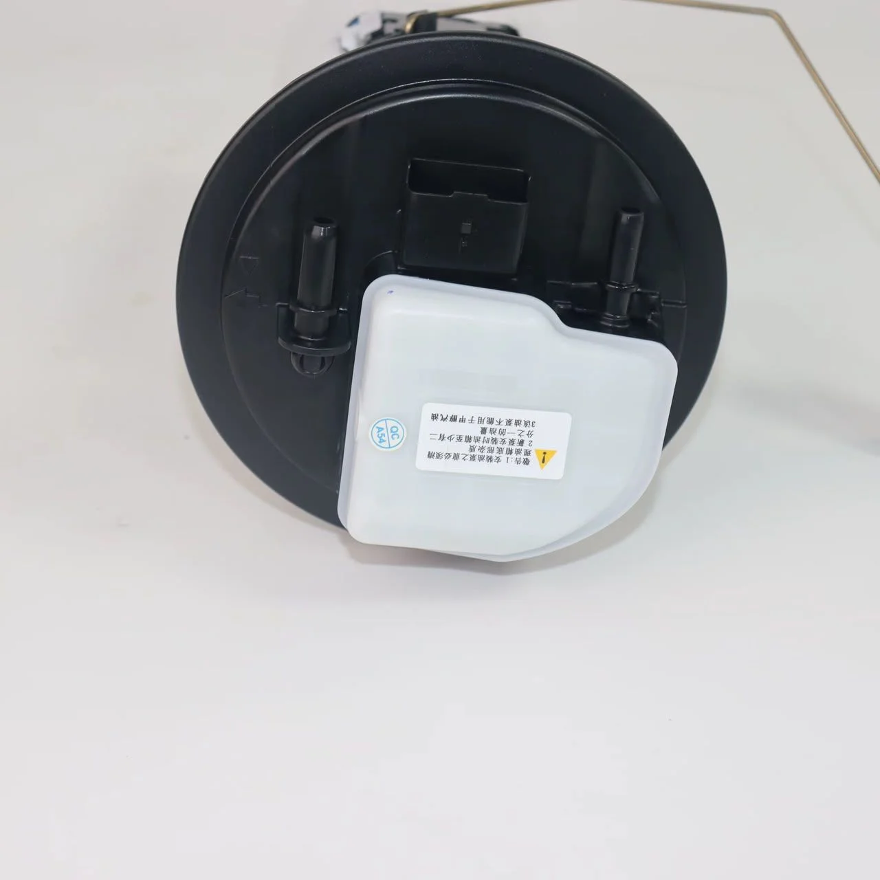 Pompe carburan - 4