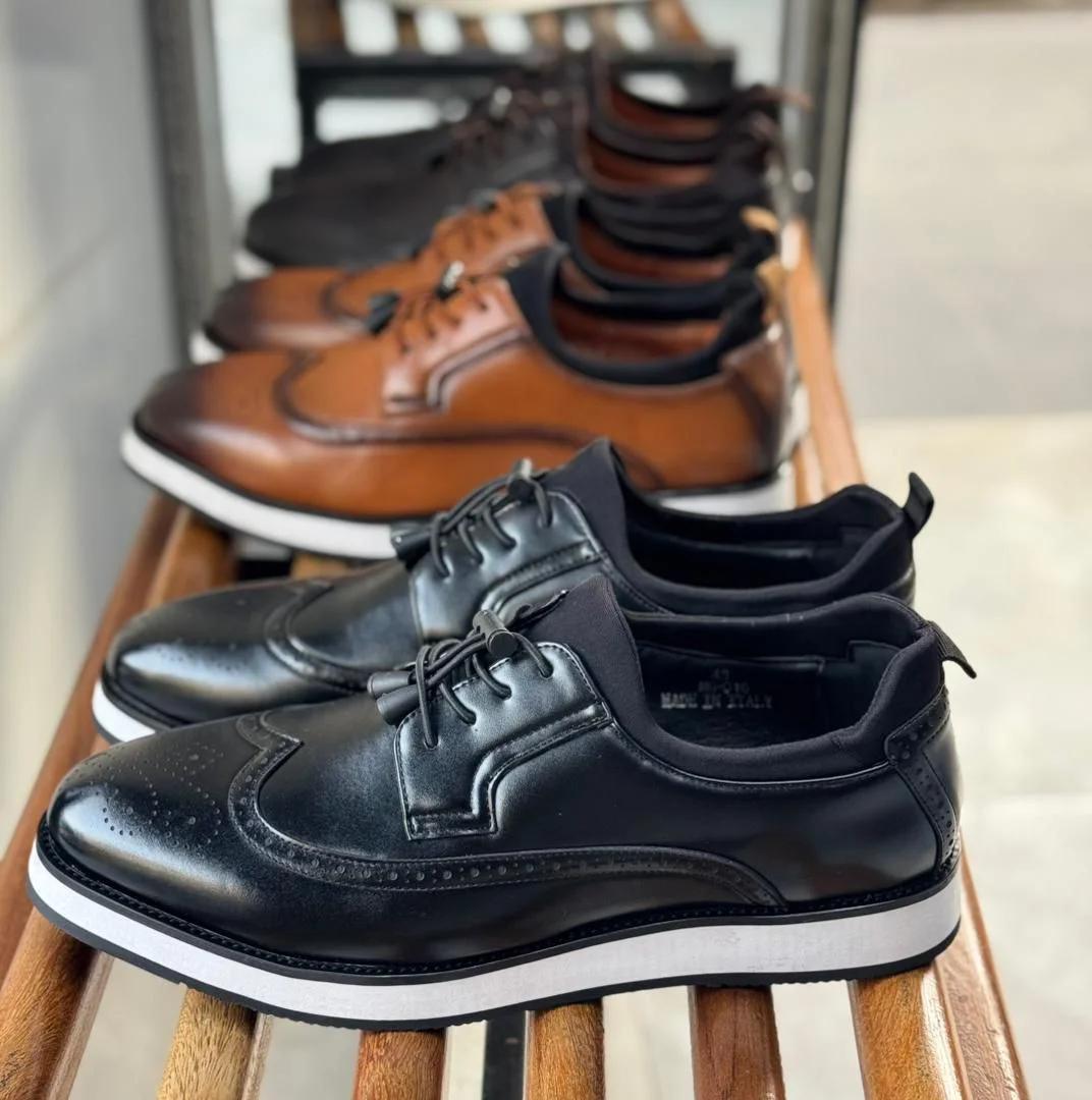 Chaussures homme - 5
