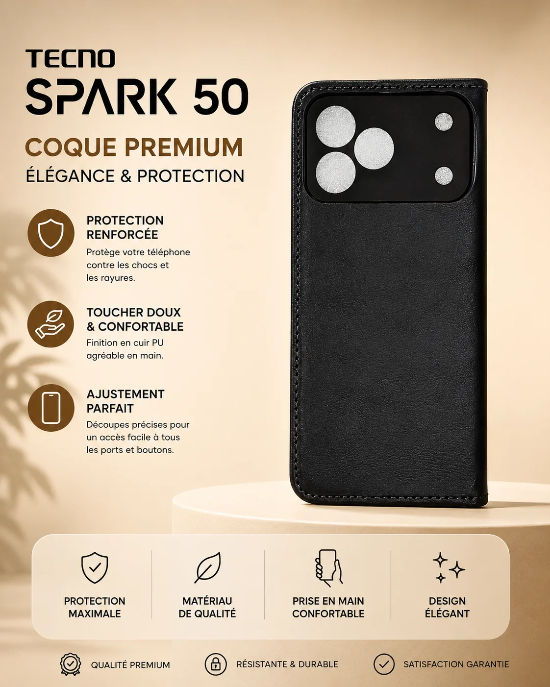 SPARK 50