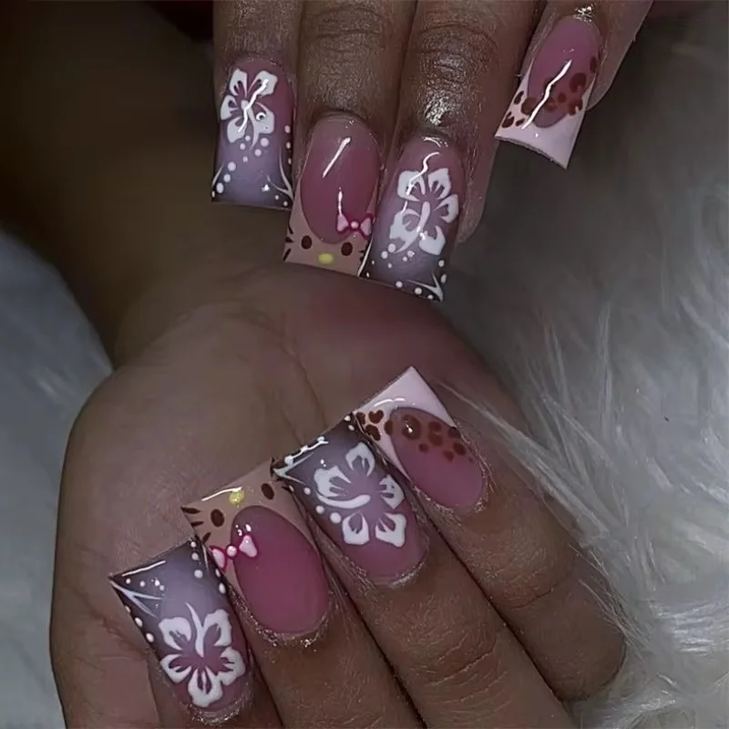 ongle - 4