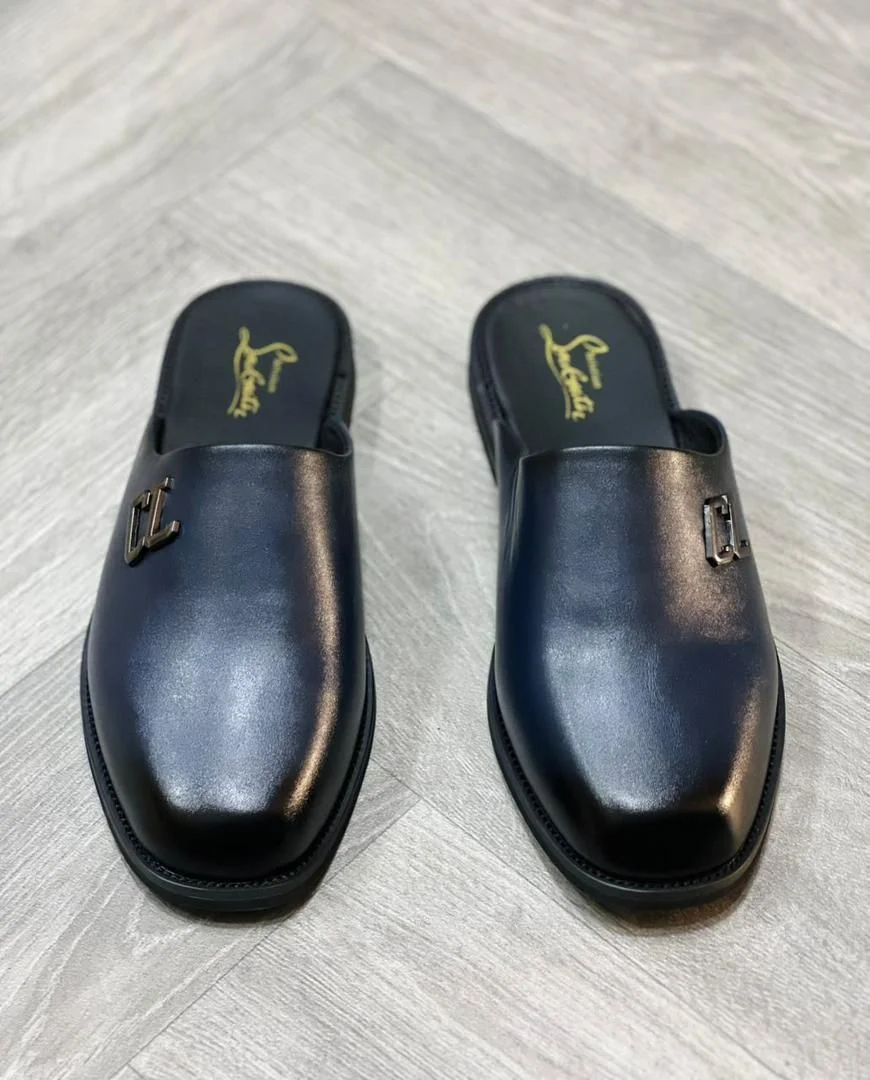 Chaussures homme - 4
