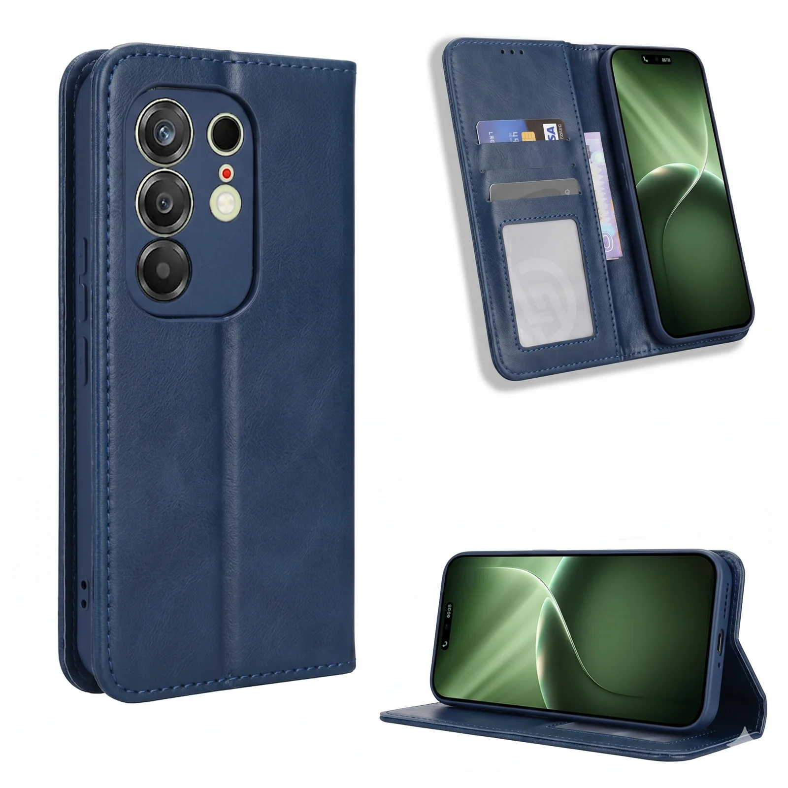 CAMON 50 4G - 2