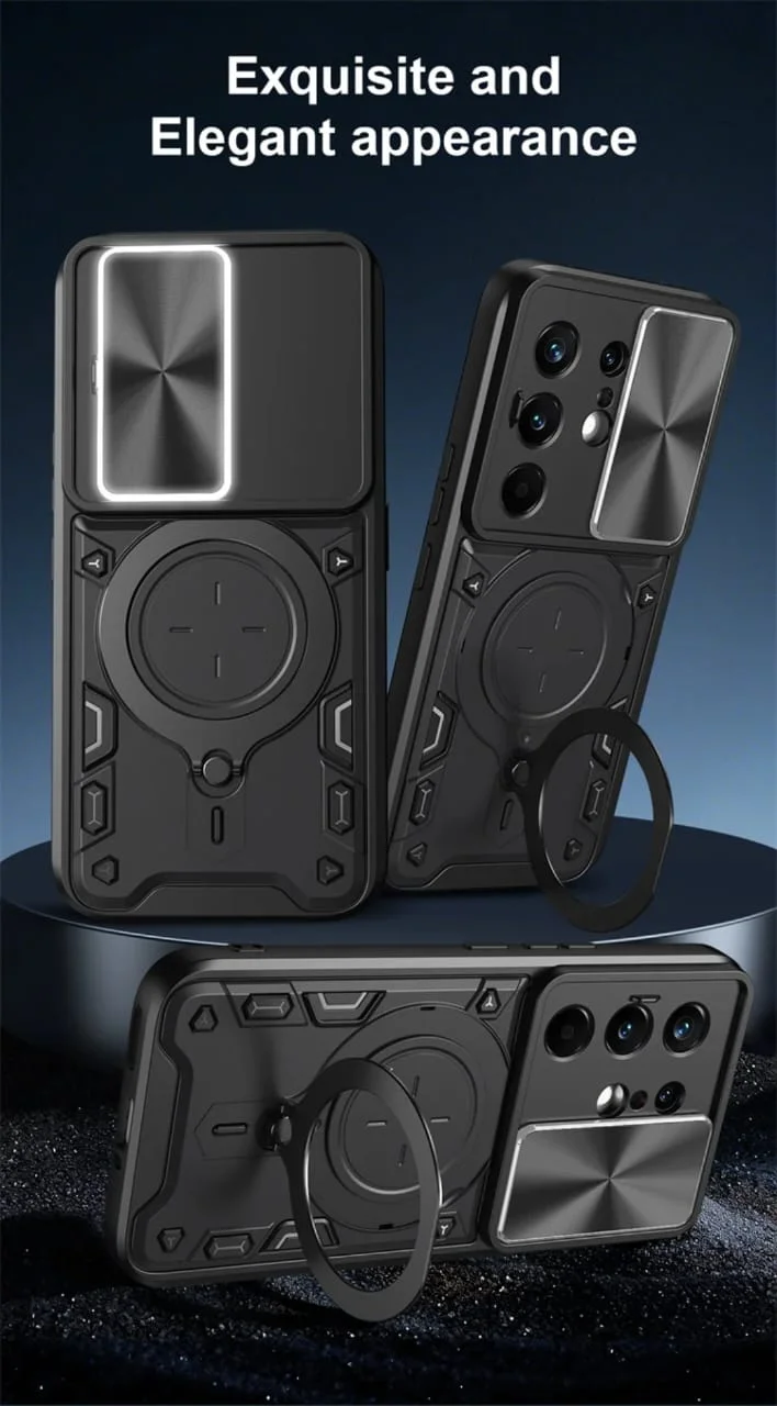 CAMON 50 PRO POCHETTE DOS (back cover) - 2
