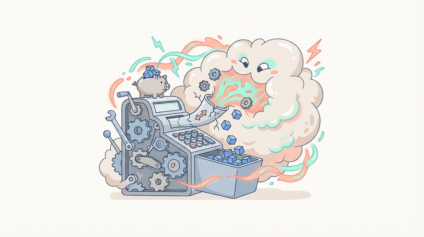 Why Traditional FinOps Breaks Down with AI Workloads