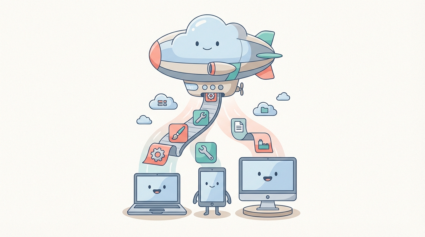 Amazon Appstream 2.0