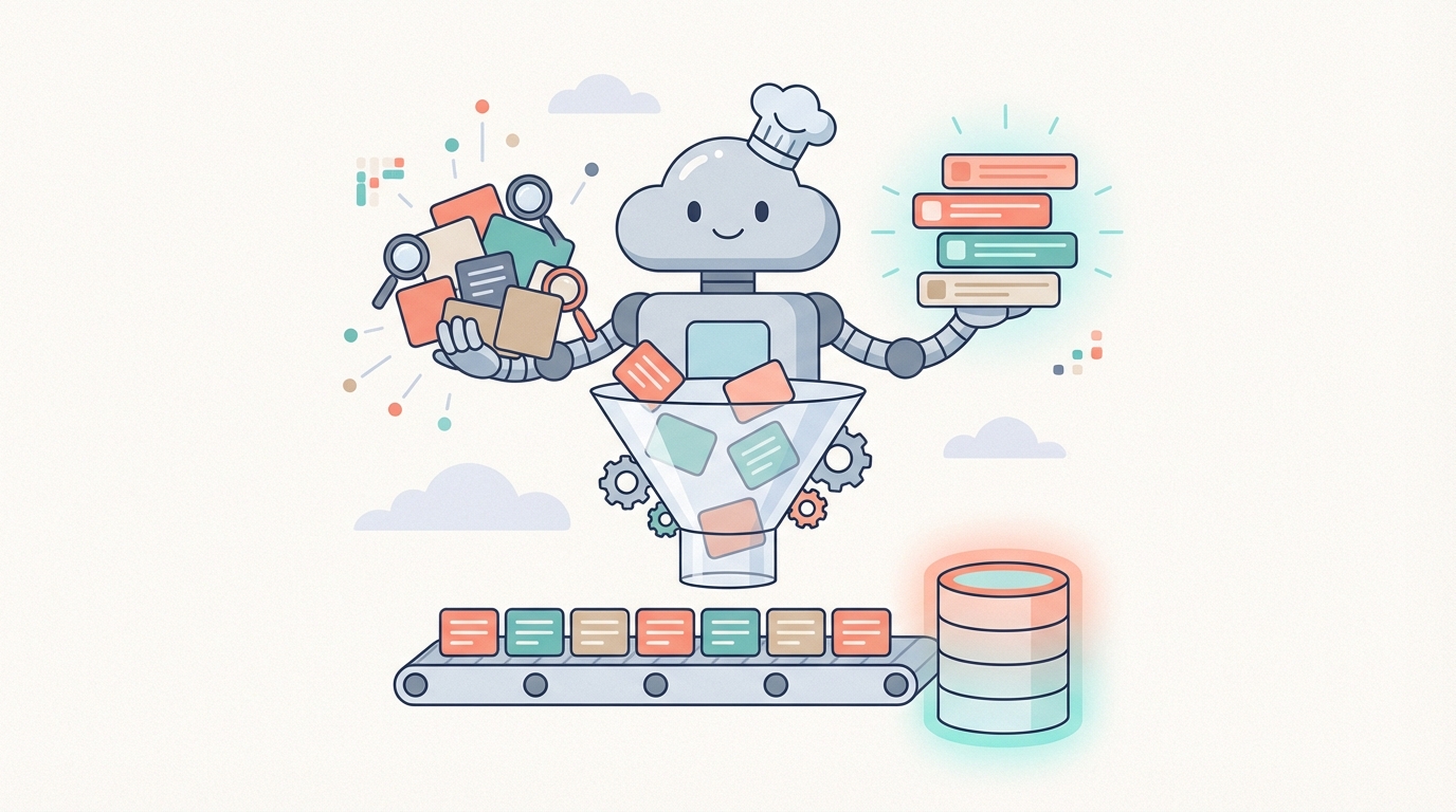 BigQuery Optimizations (Query List)