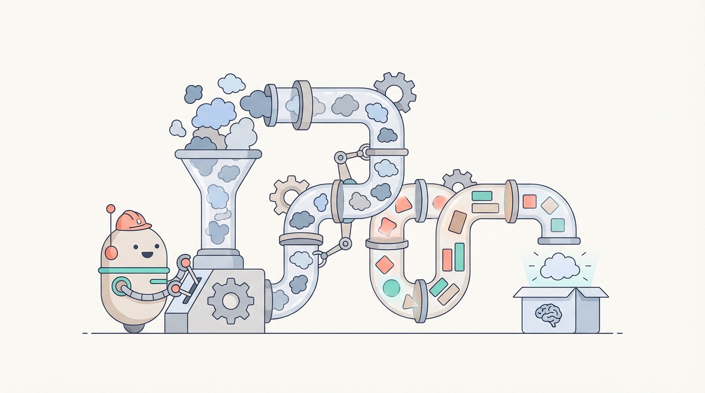 Demystifying Machine Learning by Building an ML Pipeline (Part 2/2)