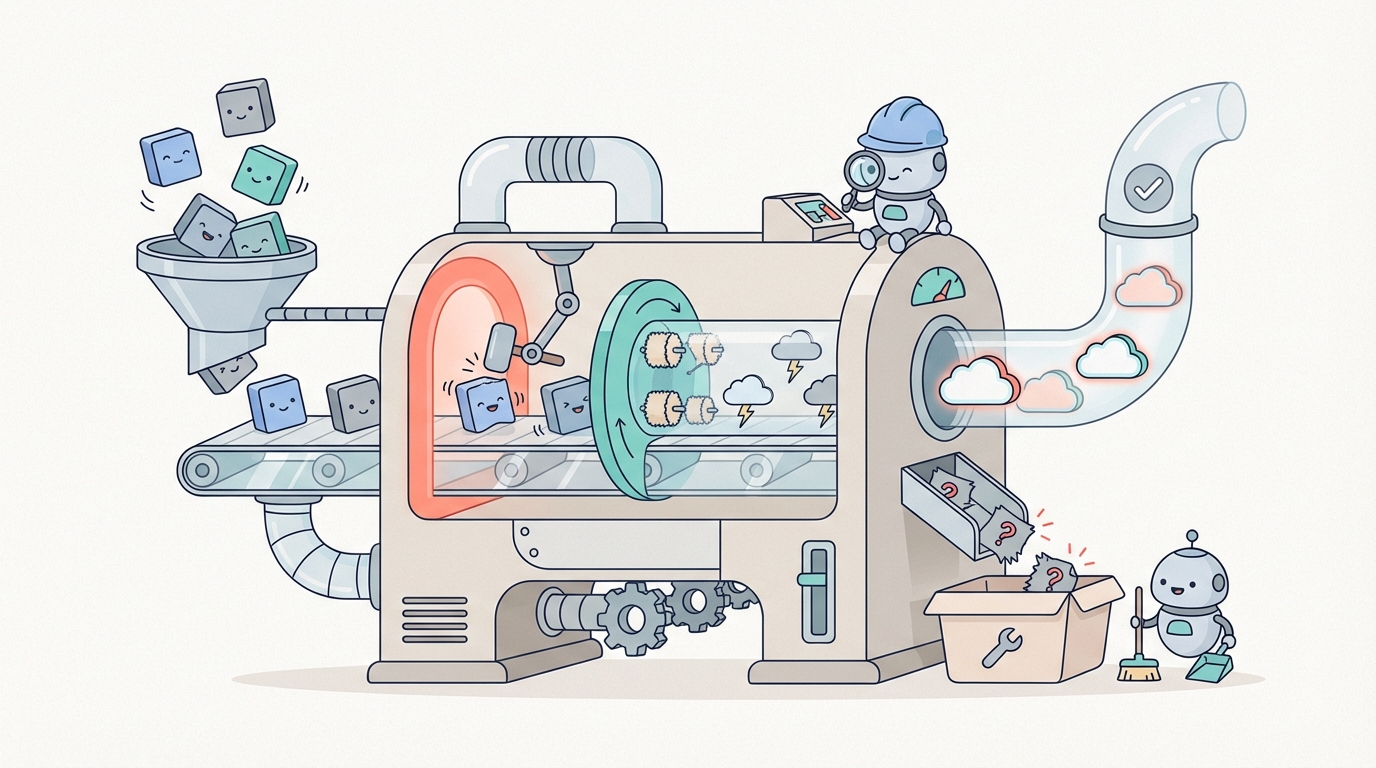 DevOps: Test Phase explained