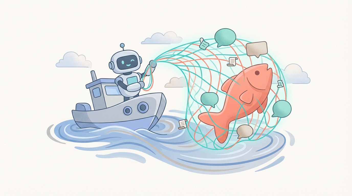 How to capture supporting information with your SQL statements