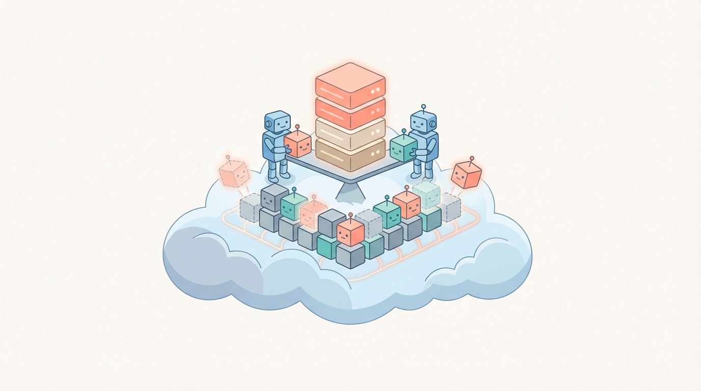 How to Increase AWS EKS Availability while using EC2 Spot