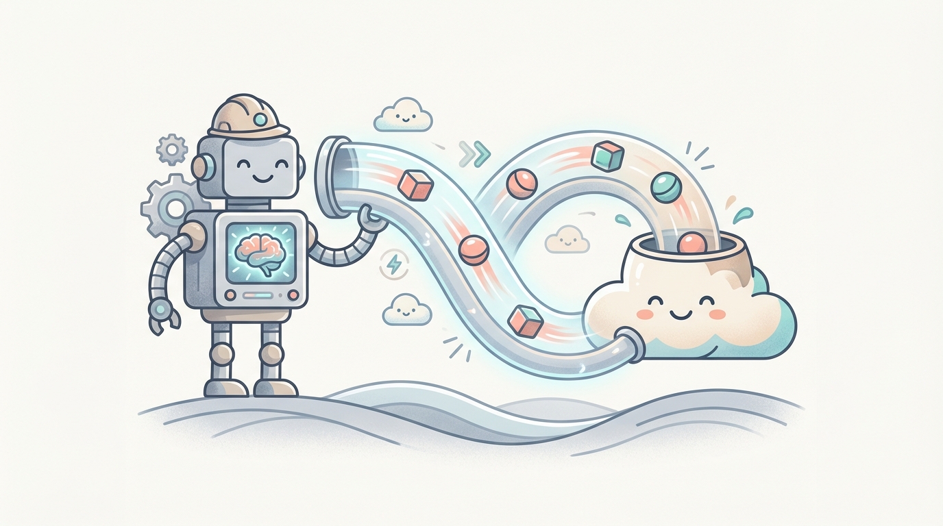 Optimize data transfer between Compute Engine and Cloud Storage