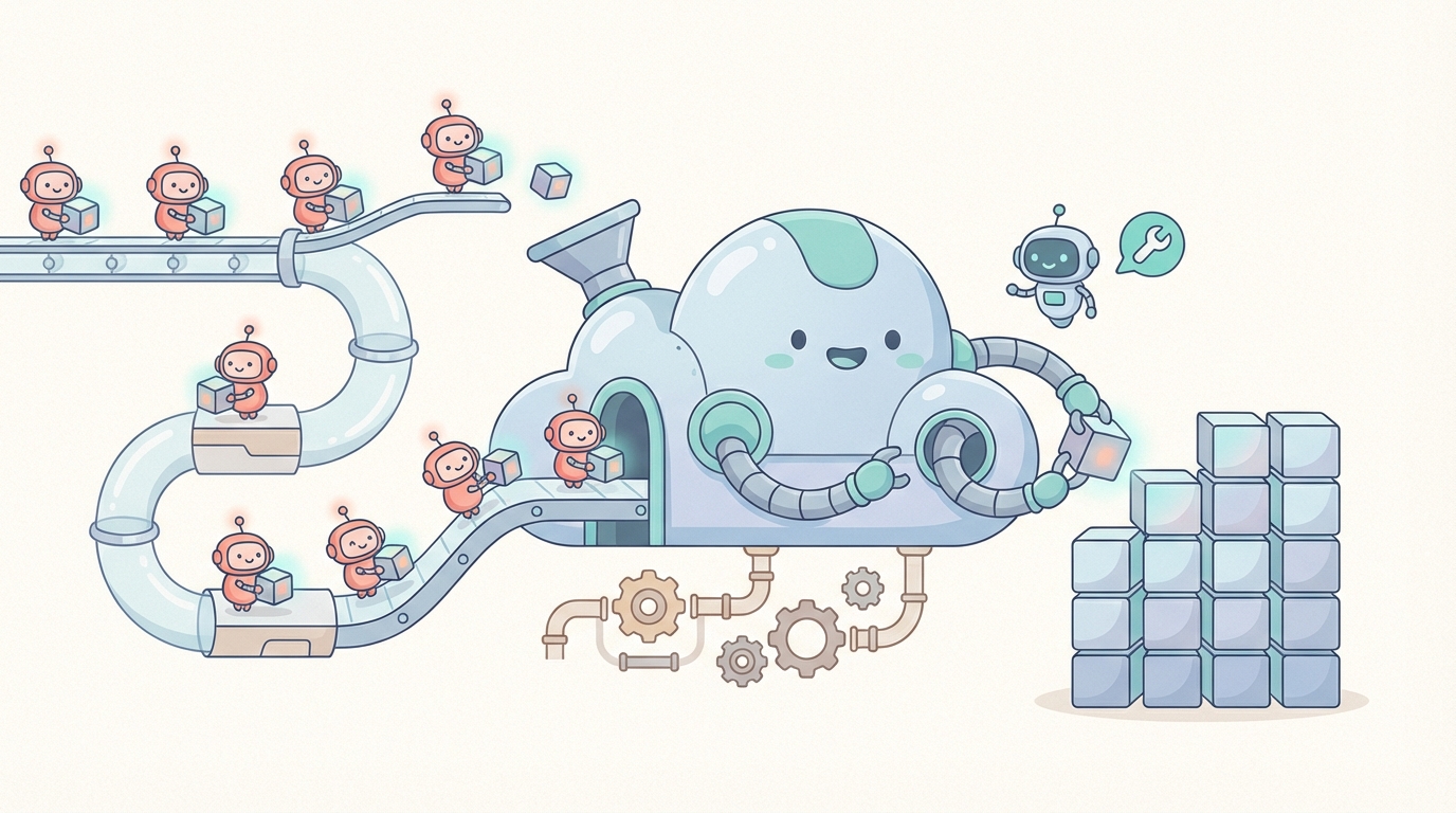 Production-Scale IoT Best Practices: Implementation with GCP (Part 2/3)