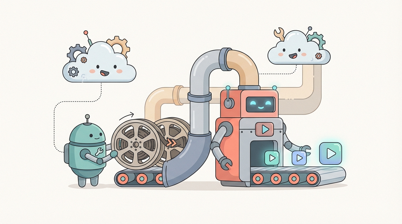 Streamline Your Video Encoding with AWS Elemental MediaConvert and AWS Lambda