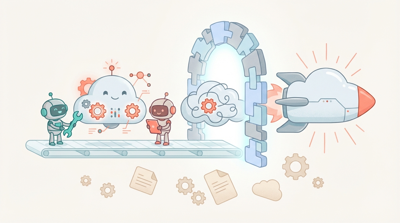 Transform Your Cloud Strategy: