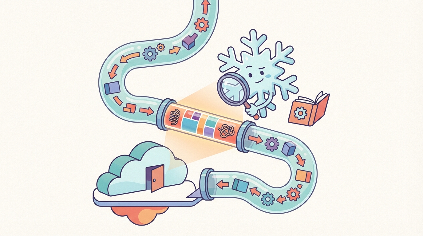 How to use the Snowflake Query Profile