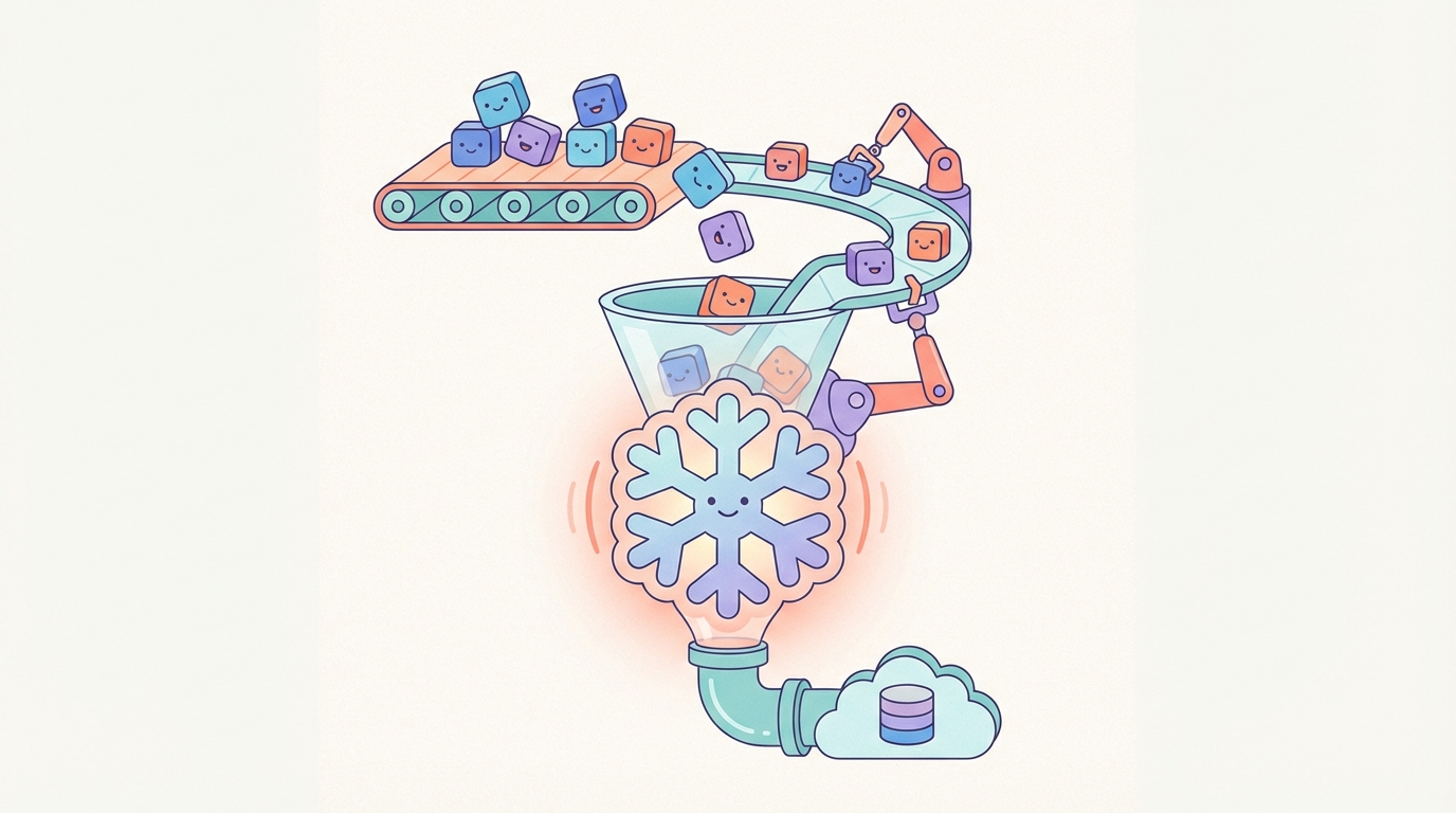 Snowflake Batch Data Loading | Best Practices in 2024