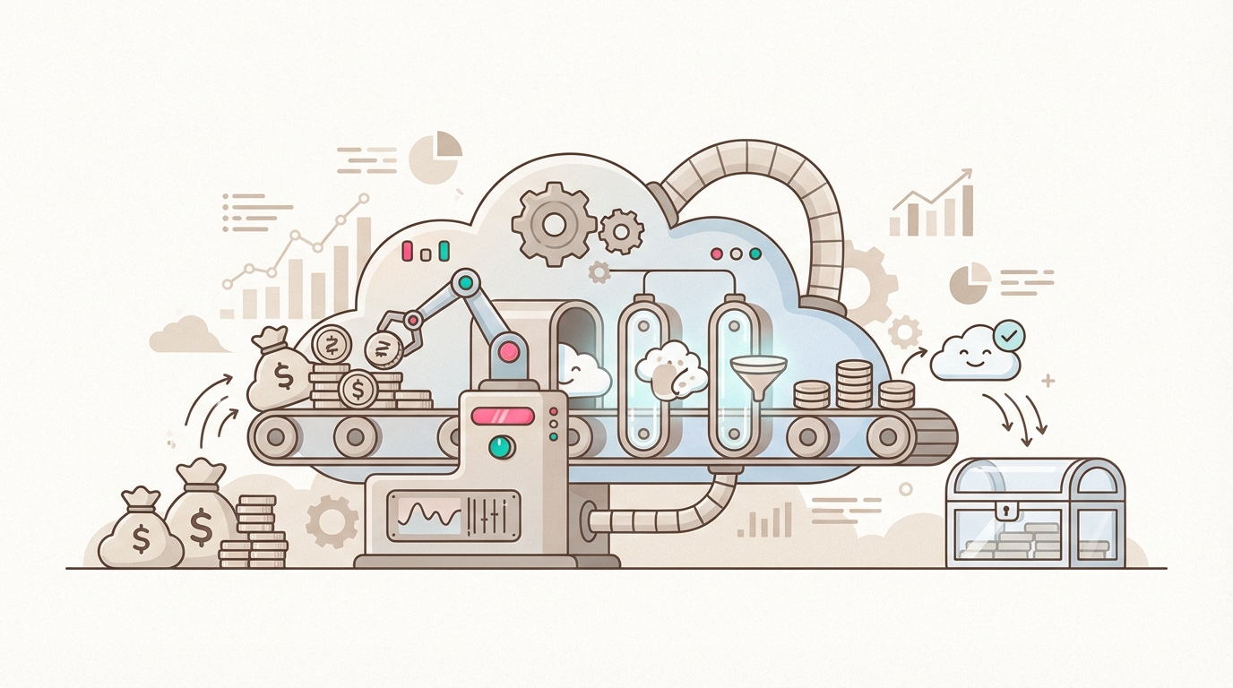 Automate FinOps actions with DoiT CloudFlow