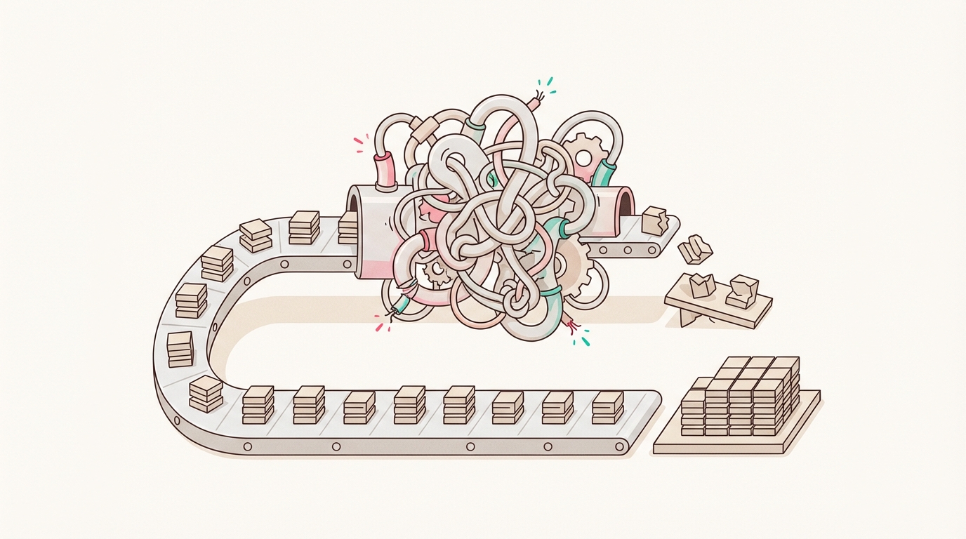 Avoid FluxCD for GitOps