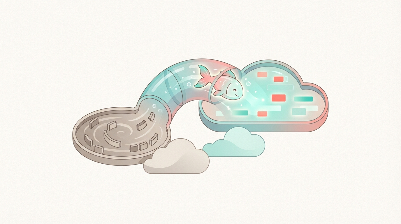 AWS Database Migration Service, let’s dive in