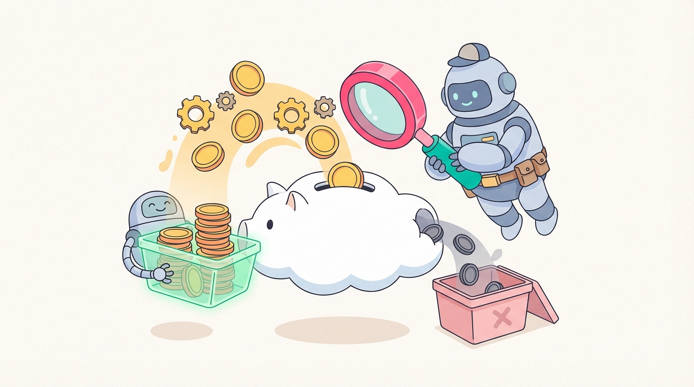 Cloud Cost Management: A CloudOps Practitioner's Guide