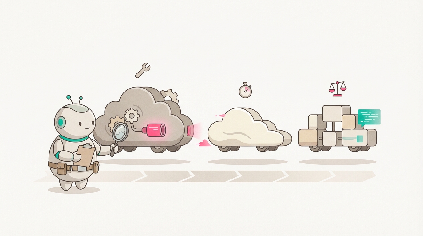 Cloud Service Providers: A CloudOps Evaluation Guide