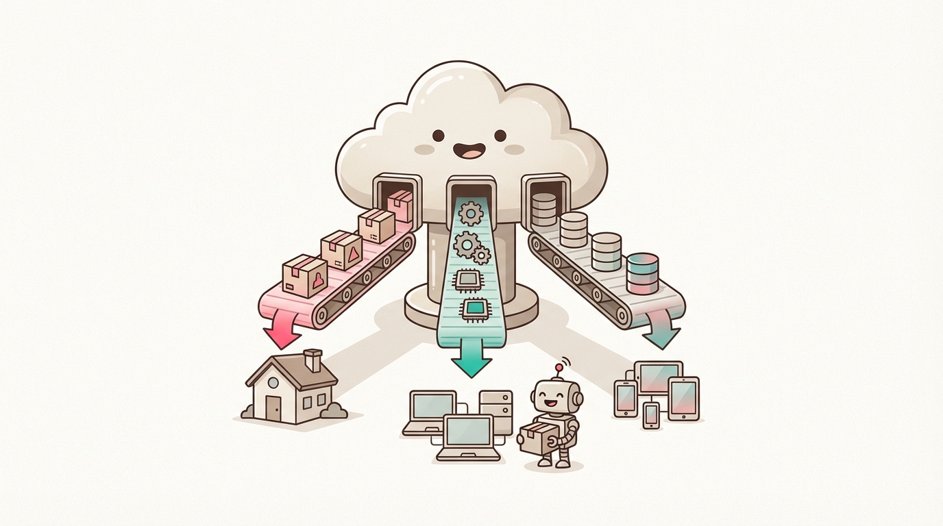 Cloud Services Explained: Types, Benefits & Use Cases